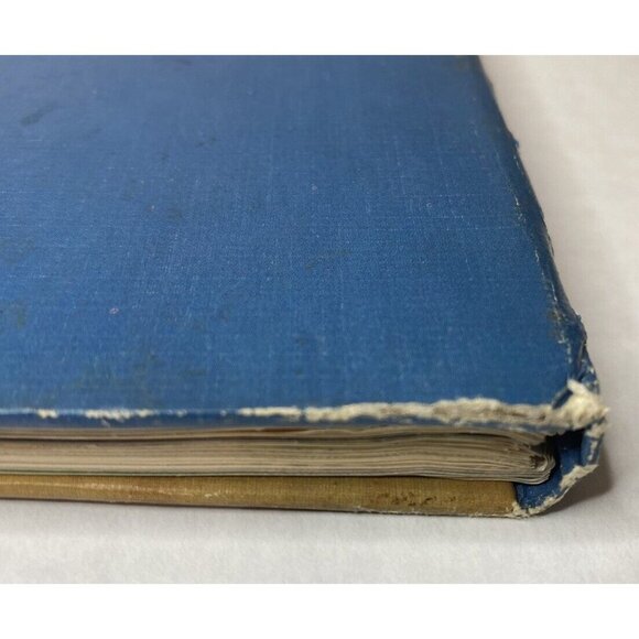 Betty Crocker's New Dinner for Two Cookbook 1964 1st Ed 1972 Fourteenth Printing - Picture 4 of 10